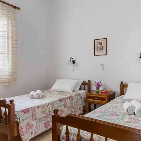 Evanna Collection Agios Stefanos Kassiopi