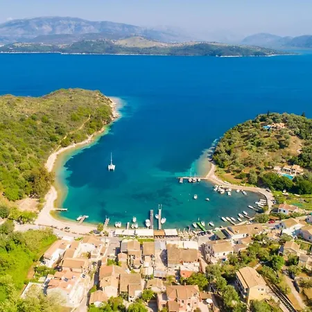 Evanna Collection * Agios Stefanos Kassiopi