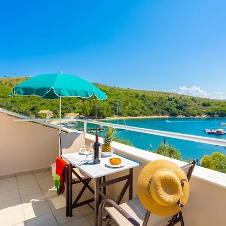 Evanna Collection Agios Stefanos Kassiopi
