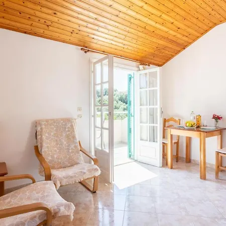 Evanna Collection * Agios Stefanos Kassiopi