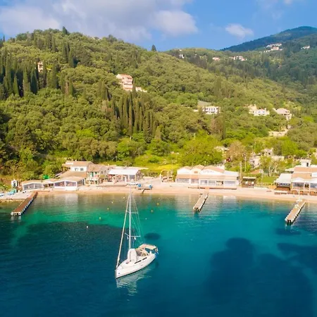 Evanna Collection * Agios Stefanos Kassiopi